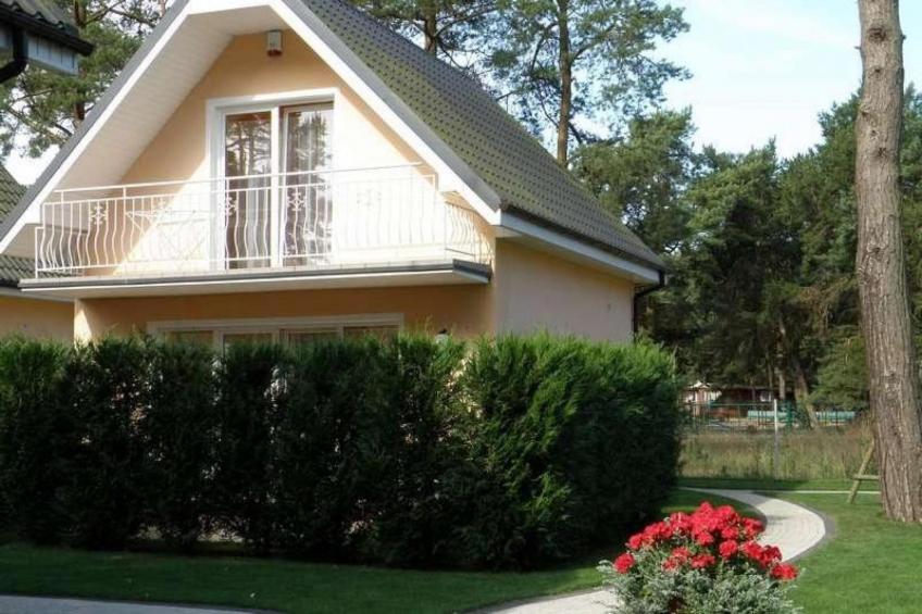 Holiday homes, Niechorze|