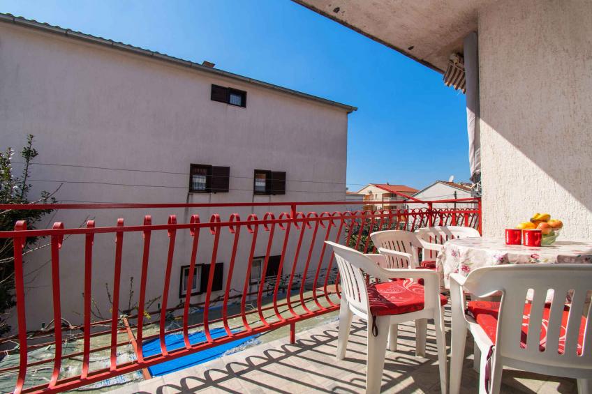 Appartement de vacances avec lit bébé - BF-DX4XH - foto 26