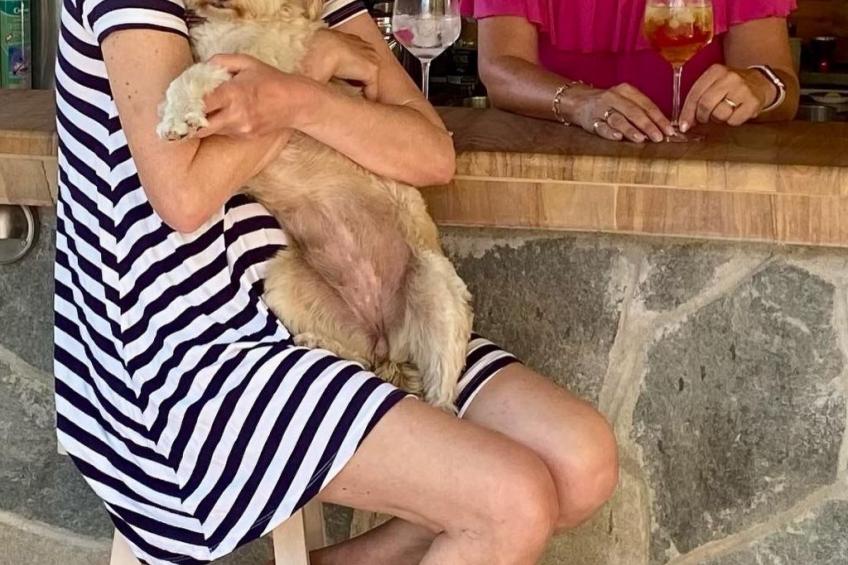 Studio mit Balkon - foto 44