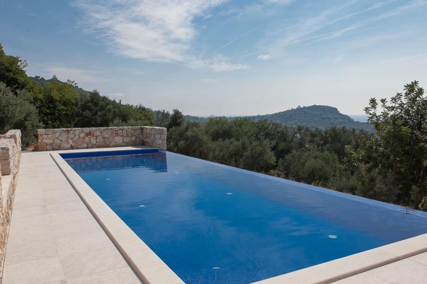 Villa Ella mit Infinity-Pool - foto 23