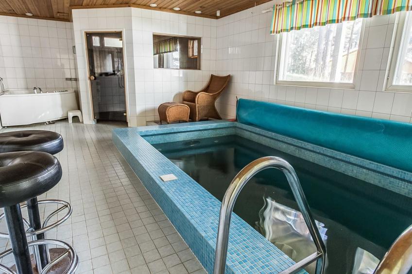 Villa harald - foto 21