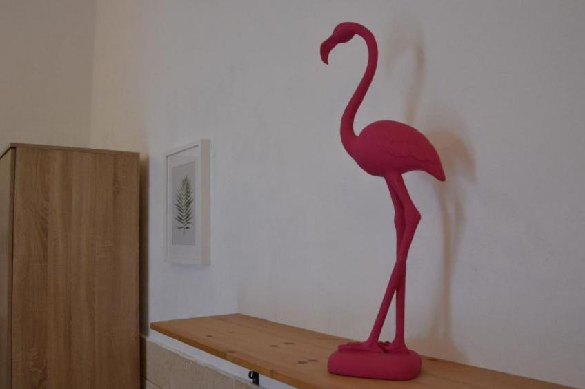 Casa Flamingo in Meernähe - foto 8