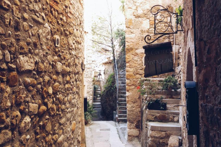 Romantique Hide Away - foto 19