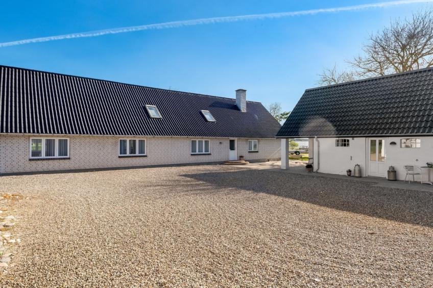 "Kara" - 100m to the inlet in The Liim Fiord - foto 42