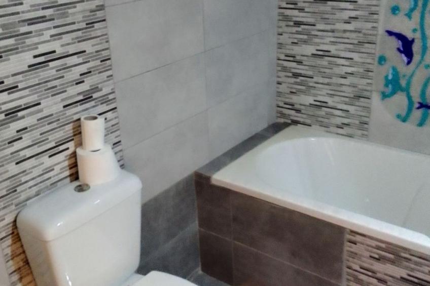 Charmantes Ferienhaus in Ia mit Privater Terrasse - foto 47