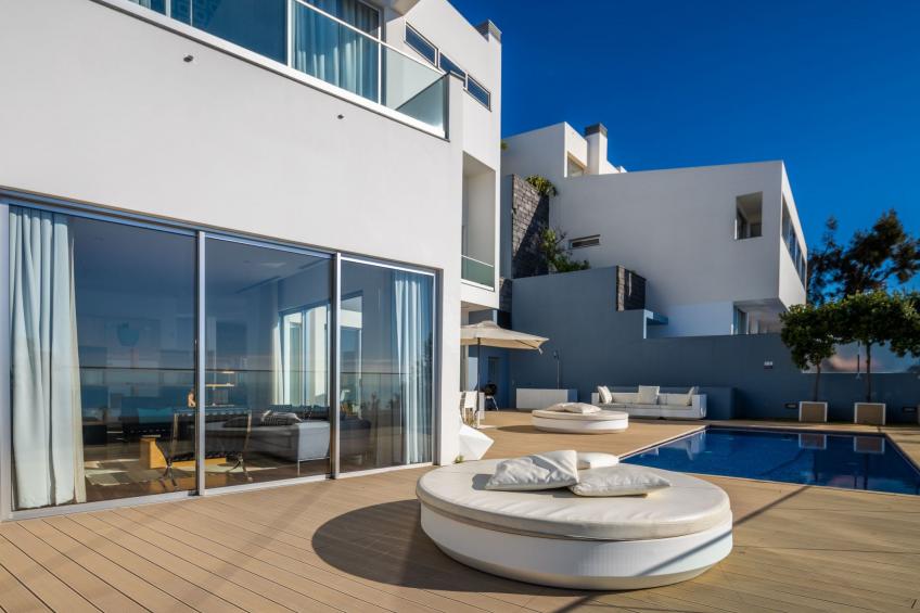 Luxus-Villa Carlota - foto 4