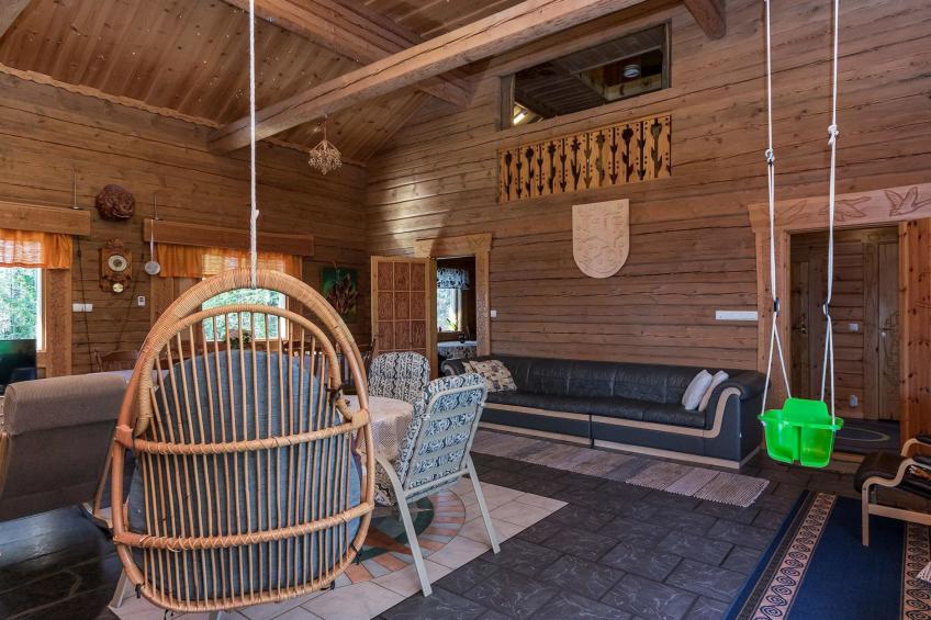 Villa kesäranta - foto 12