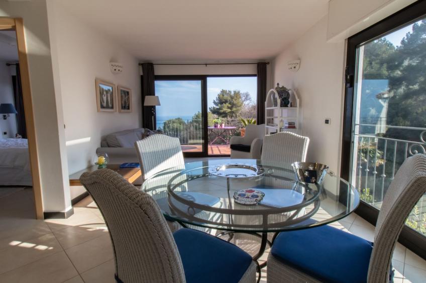 'Casa Bald' mit Terrasse - foto 8