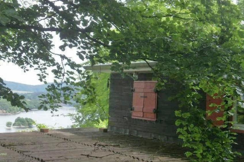 Ederseeblick in Bringhausen am Edersee - foto 4