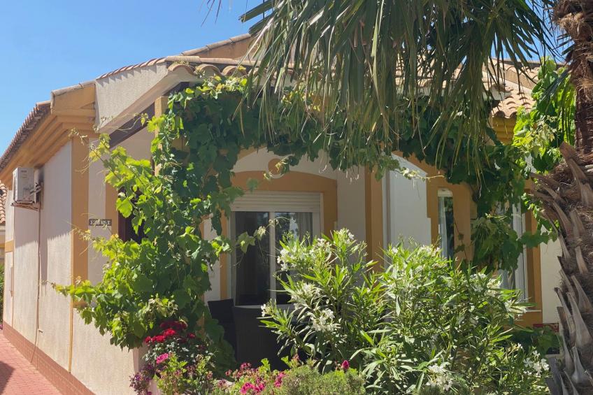 Casa Montana in Küstennähe... sehr empfehlenswert. - foto 2