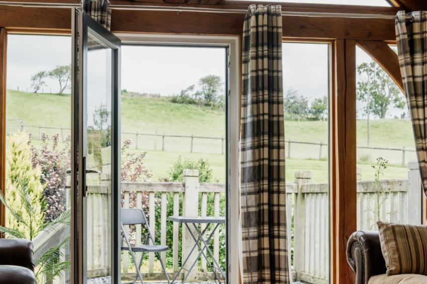 The Welsh Barn - foto 39