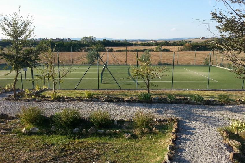 Wohnung 'Beccanella T6' mit Schwimmbad - foto 31