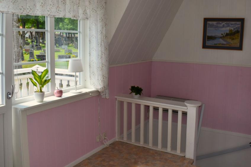 Typisch schwedisches Ferienhaus mit Garten - foto 12