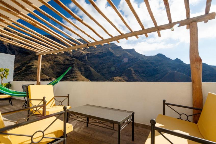 Casa Nuestra - foto 24