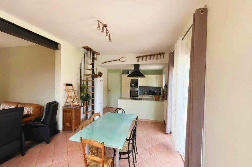 Villa avec piscine - foto 10