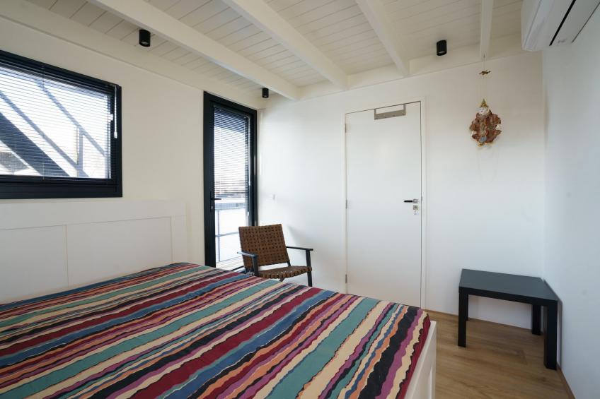 Houseboat Meerzicht - foto 11