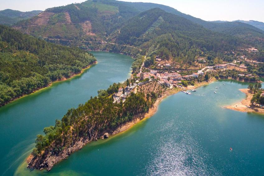 Ferienvilla "Blue Lake House" mit Sauna - foto 43