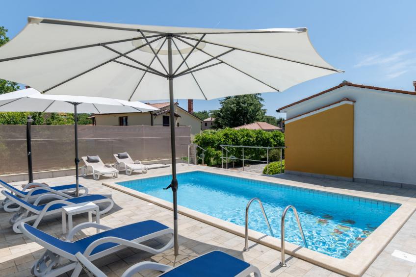 Haus Verbanac (LBN351) - foto 5