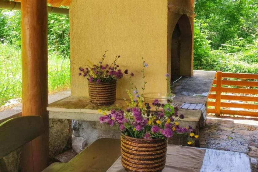 Holiday Home with Three Bedrooms and Garden - foto 49