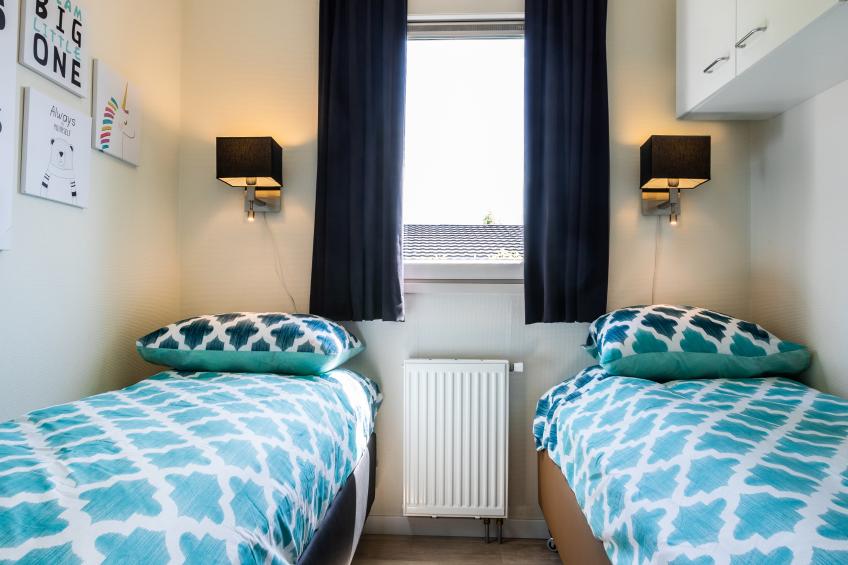 Steenhoeve 4 personen - foto 5