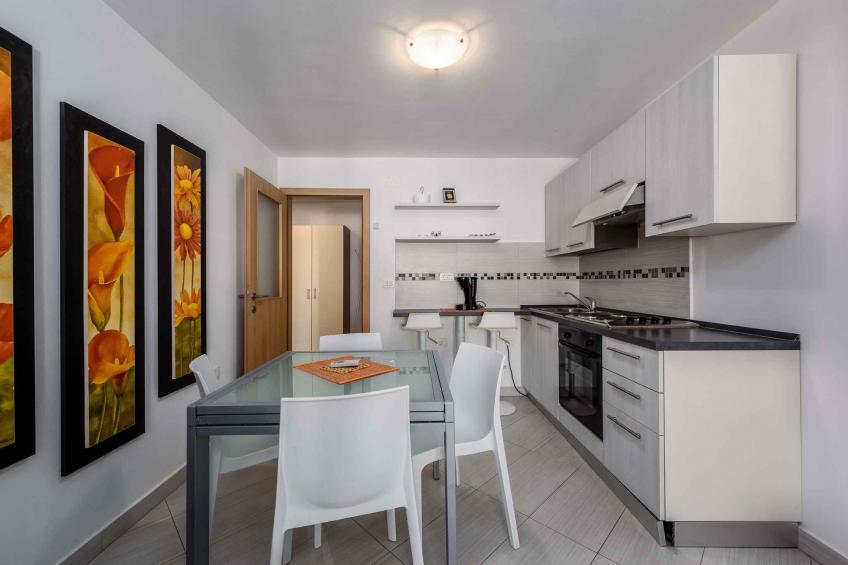 Vakantiewoning slechts 50 m van het strand - VW-Y2T2 - foto 5