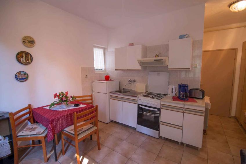 Vakantiewoning met barbecue - VW-XGYN - foto 9