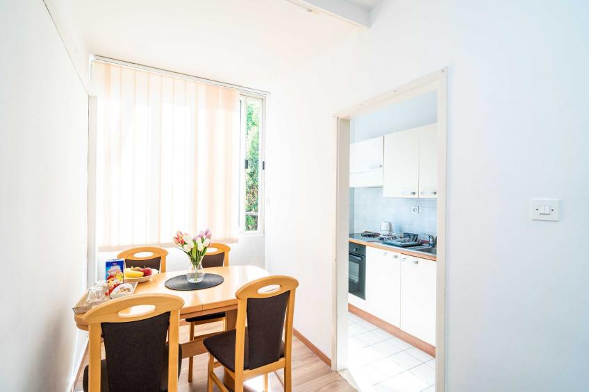 Apartments Depozit - One Bedroom Apartment - Andrije Hebranga 19 - foto 4