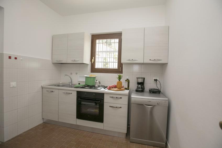 Villa Alberti Appartamento Bruna - foto 4