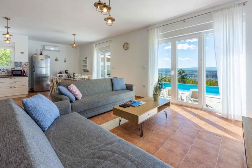 Villa met buitenzwembad en panorama uitzicht - VW-HVKF9 - foto 40