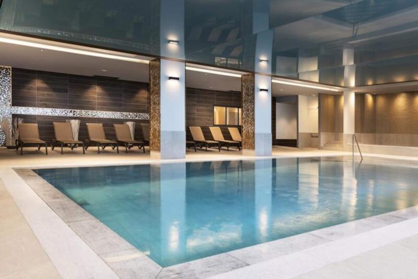 MGM Hôtels & Résidences - Résidence Chalets Laska - foto 4