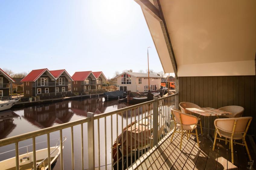 Havenresort Terherne - foto 5