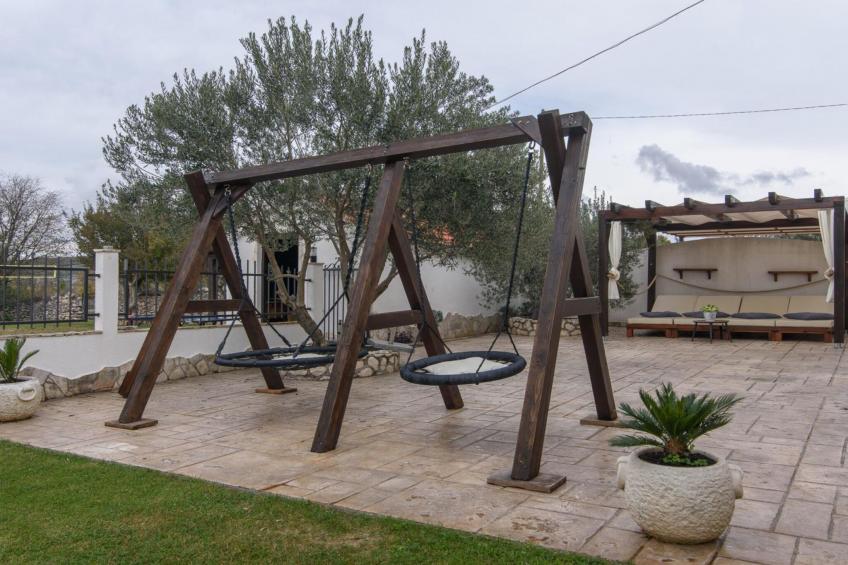 Vila Ive winter spa Podumci - foto 45