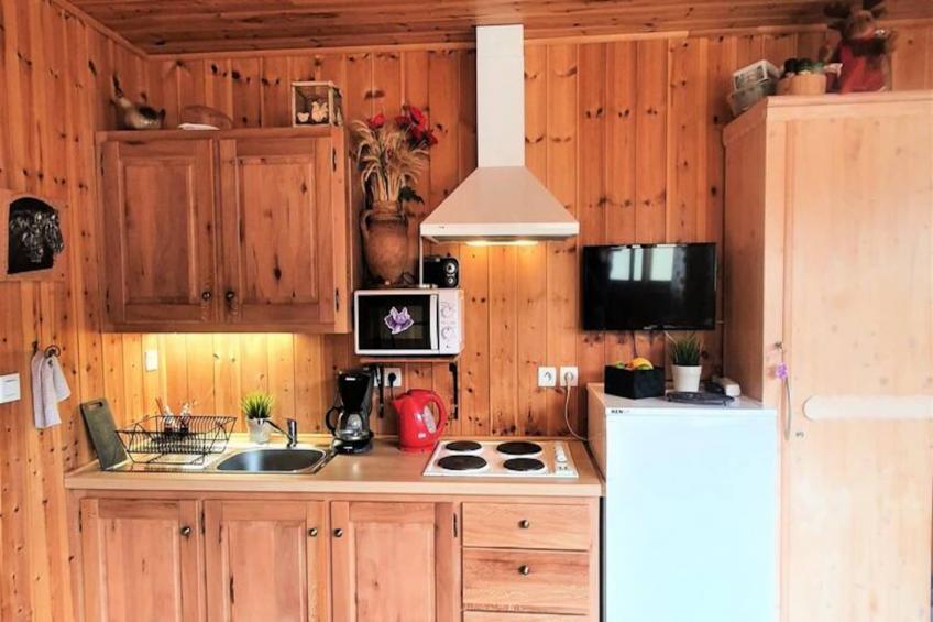 Résidence Les Toits Du Devoluy - foto 18