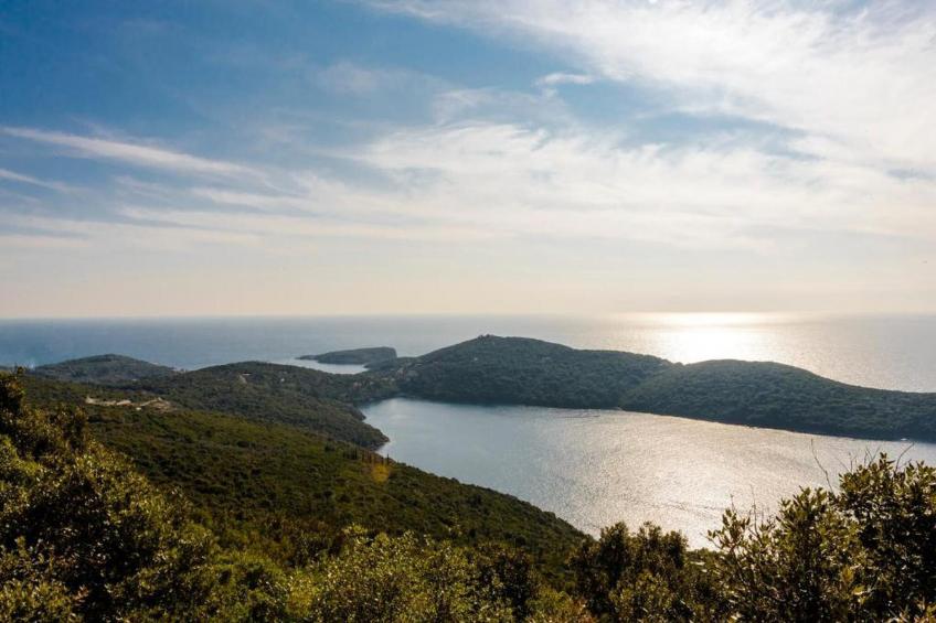 Guest House Rooms Rose - Romantic Double Room with Balcony and Sea View (No.1) - foto 27