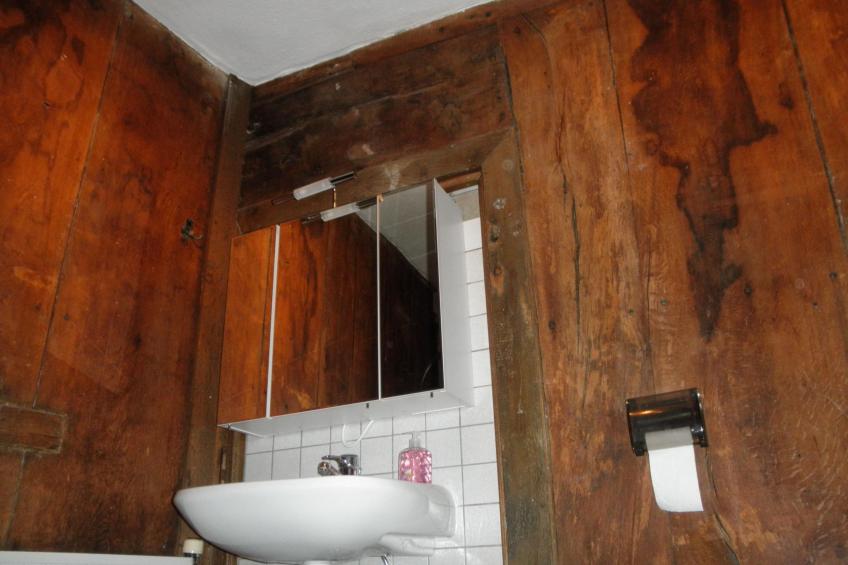 Wohnung in Arnsberg mit Grill und Garten - foto 5