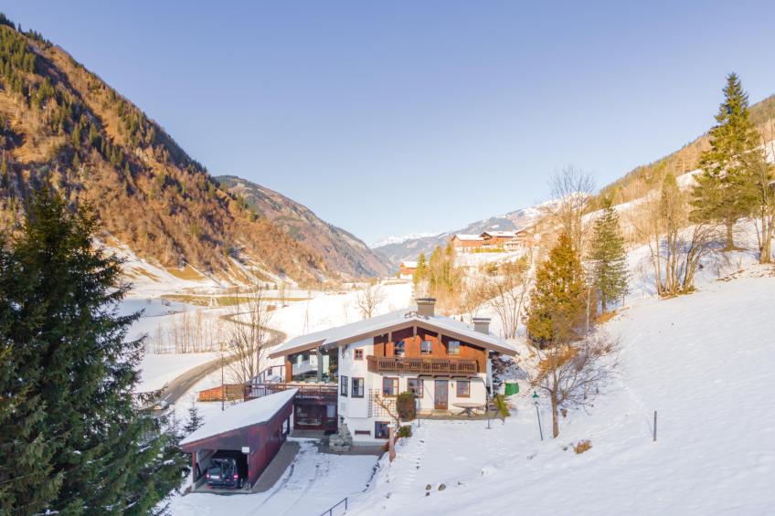 Spykerhütte - foto 29