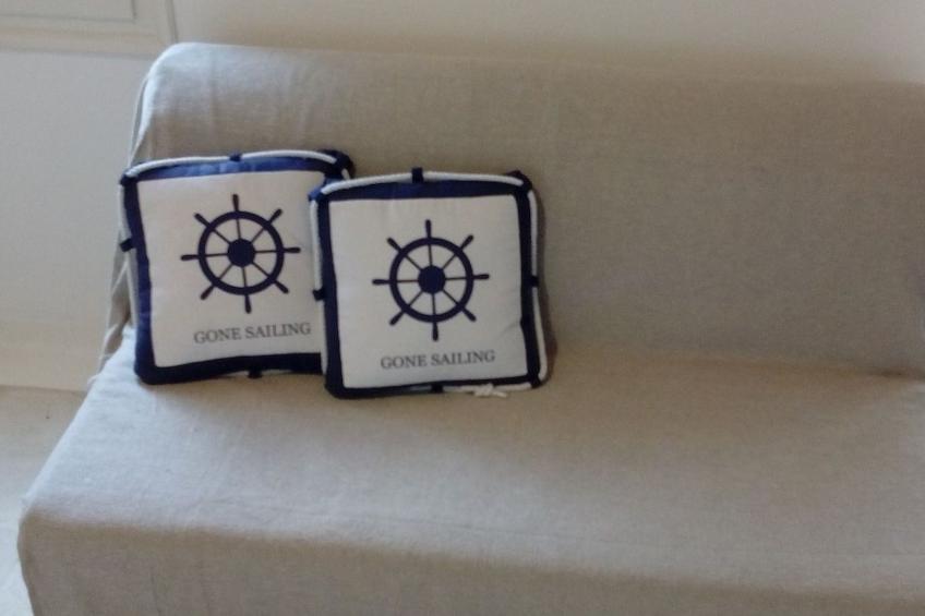 "Mykonian Aroma" mit Pool - foto 44