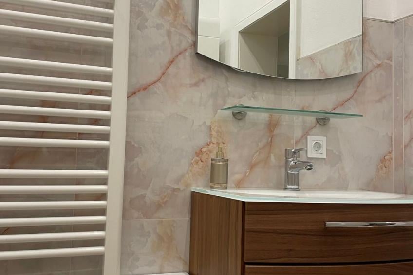 Altstadtnahe Wohnung Villa Harmening in Goslar - foto 16