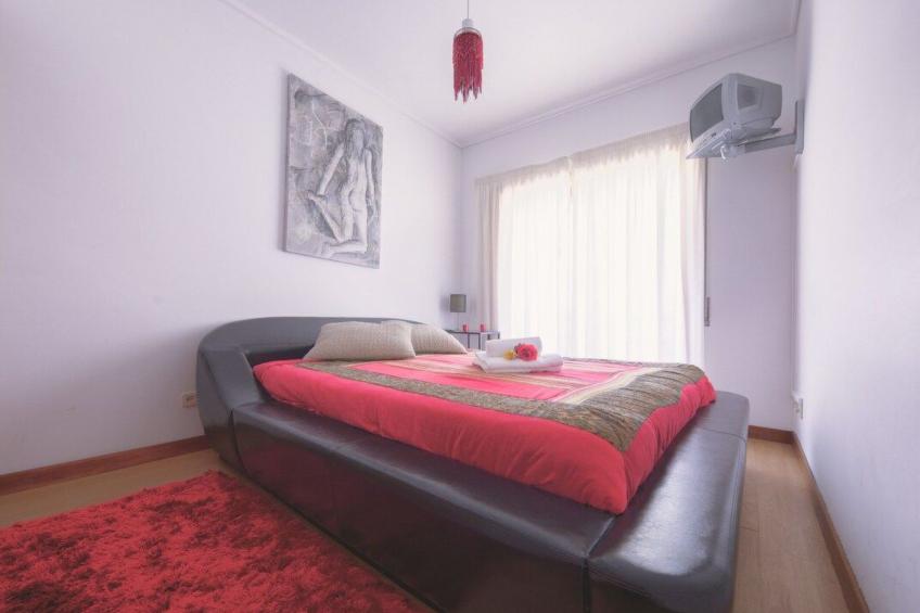 Wohnung mit Terrasse 100m vom Strand entfernt - foto 6