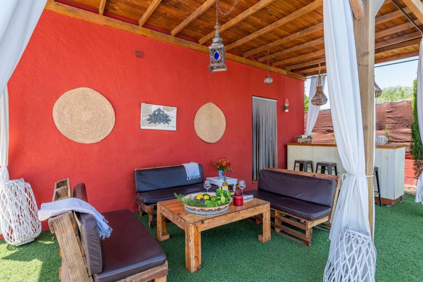 Casa Rural Villa Felisa - foto 25