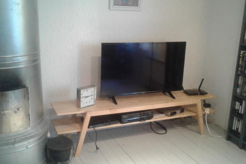 Gemütliches Ferienhaus am Polarkreis - foto 7