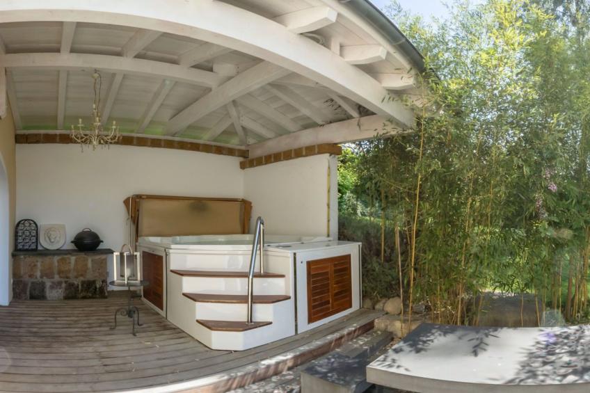 La Pergola - foto 10