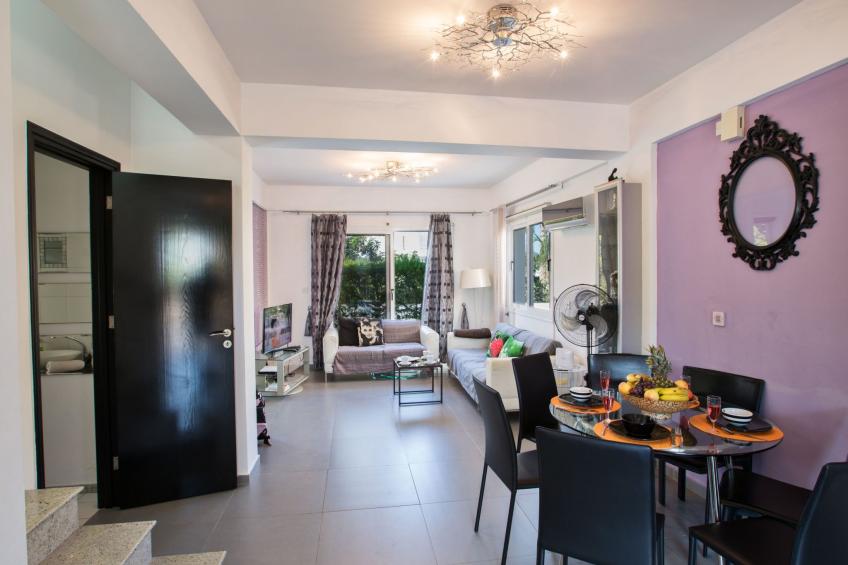 Charmante 3-Schlafzimmer-Villa DI12 mit privatem Pool - foto 10