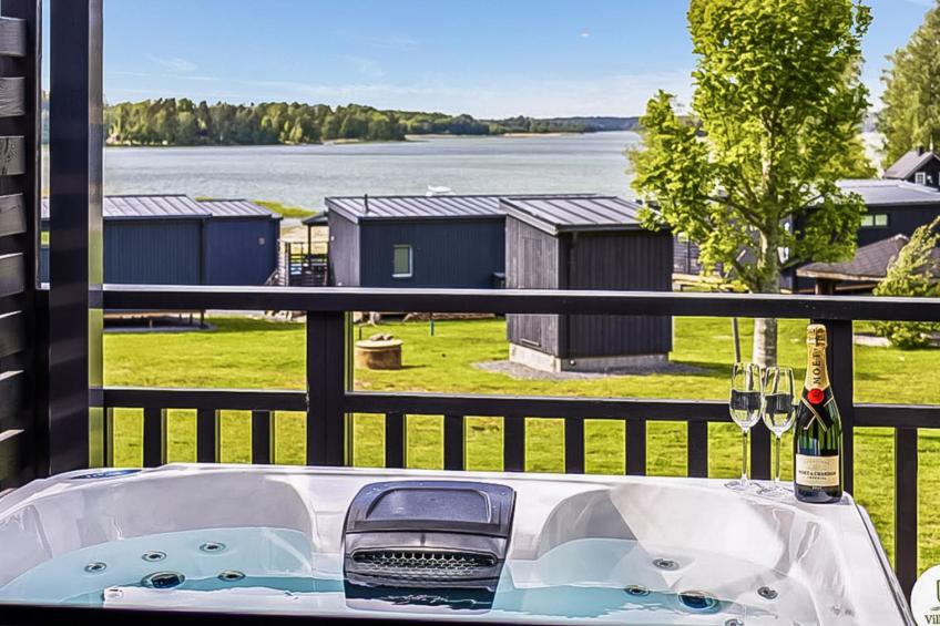 Villa eden - foto 13