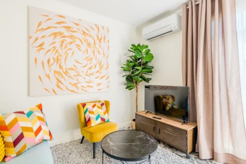 Bela Vista A in Lisboa - foto 4