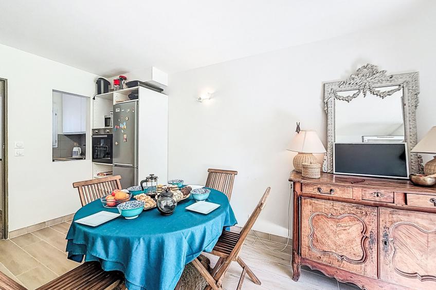 Les Cottages du Golf - foto 10