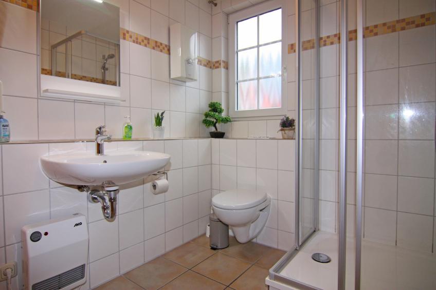 Semi-detached house Bernsteinhaus I, Trassenheide - foto 40