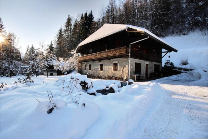 Chalets à Montriond - foto 21