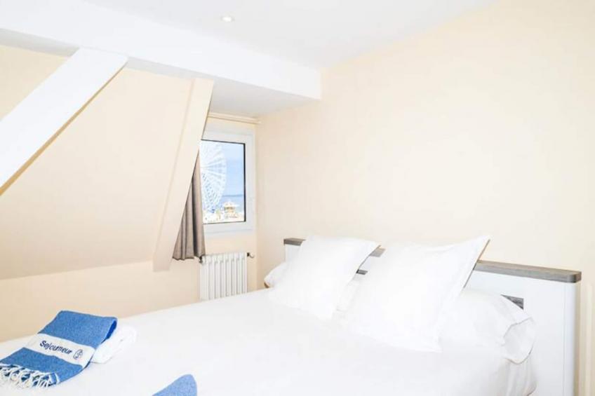 Somptueuse Demeure Arcachonnaise De Caractère Avec Accès Direct à La Plage - foto 36