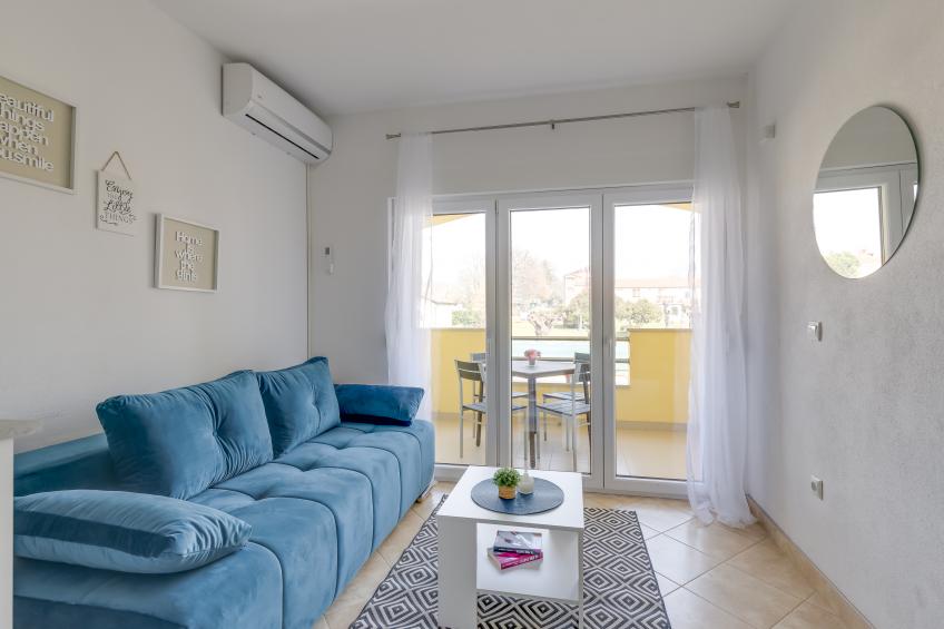 Villa Rondine - Apartment 2 - foto 2